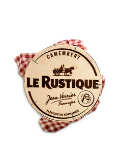 Le Rustique Camembert Cheese 250grams