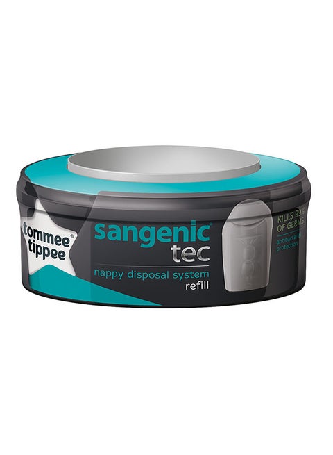 Sangenic Universal Cassette Tubs