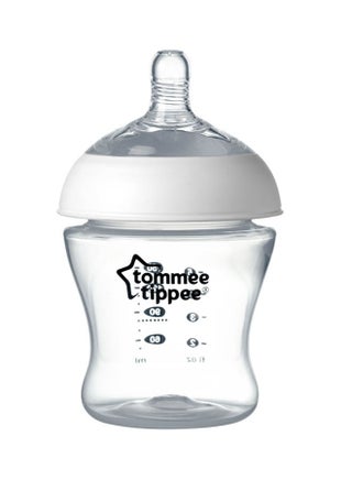 White/Clear