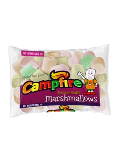 Multi-Fruit Flavors Marshmallows 300grams
