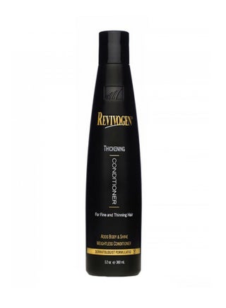 Thickening Conditioner Black 360ml - v1602333544/N11803271A_1