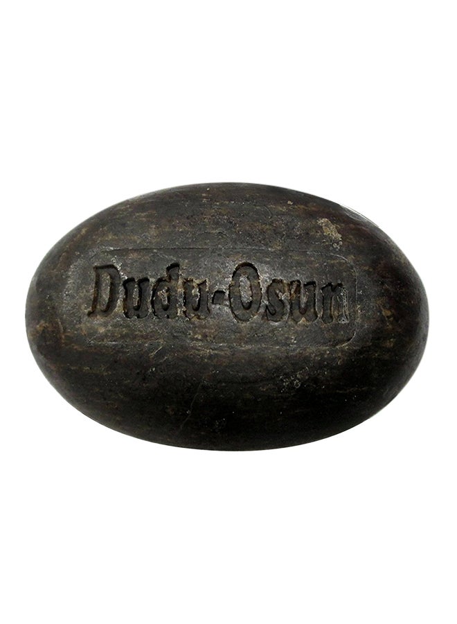 Dudu-Osun - 100 Percent Pure African Soap Black 150grams - Image 1