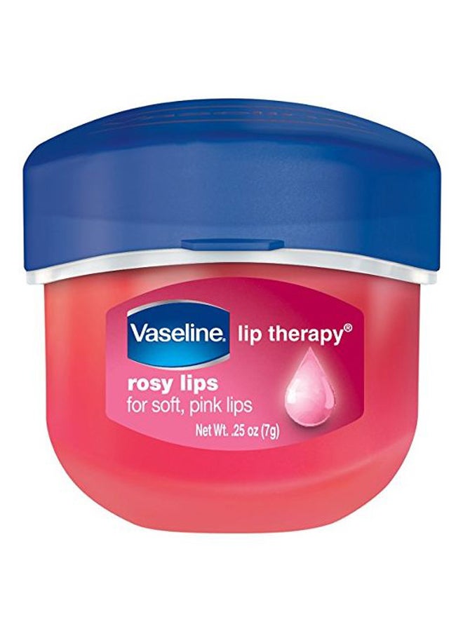 Vaseline - Lip Therapy Pink 7grams - Image 1