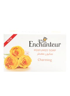 Charming Perfumed Soap 125grams