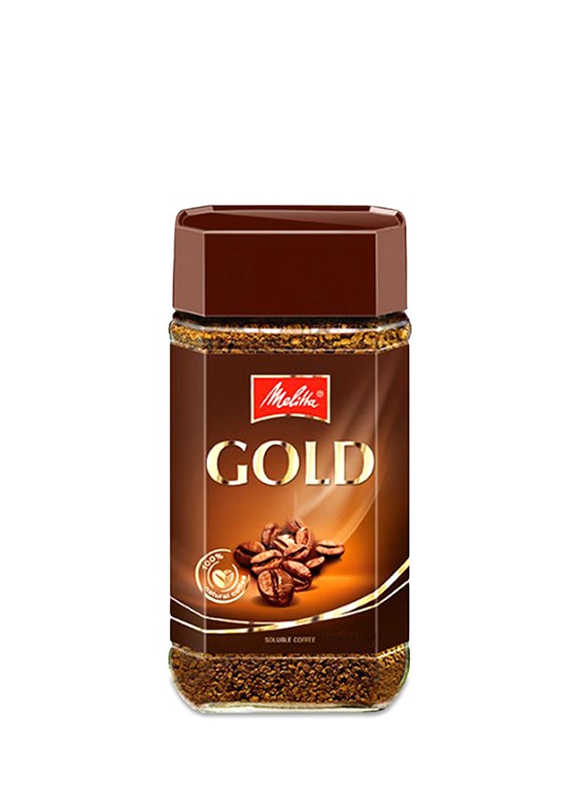 كوفي جولد 200جرام