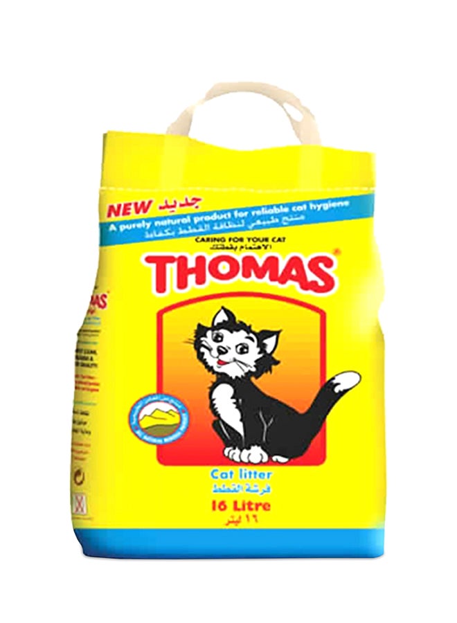 Thomas Cat Liter 10kg