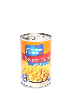 American Garden Whole Kernel Sweet Corn 425grams 