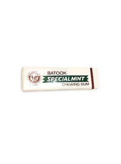 Specialmint Chewing Gum 5 sticks 12.5grams
