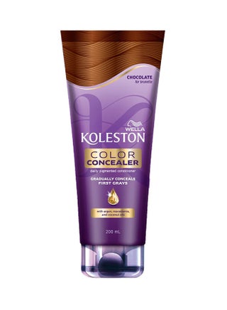 Koleston Color Concealer Chocolate Conditioner 200ml - v1602333621/N27693575A_1