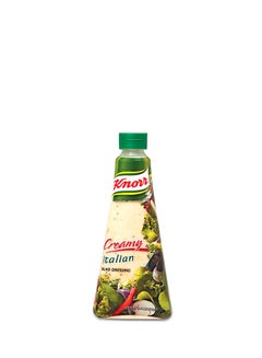 Creamy Italian Salad Dressing 340ml