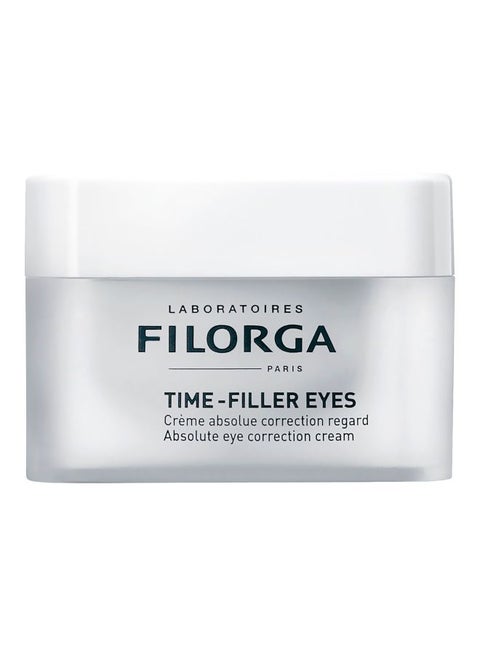 Time Filler Eye Cream 15ml
