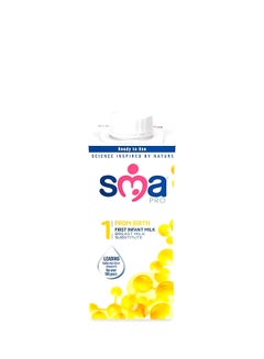 Pro First Infant Milk From Birth 200ml