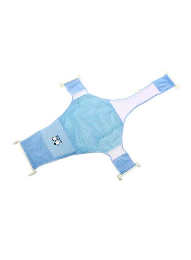 شبكة داعمة لكرسي الاستحمام