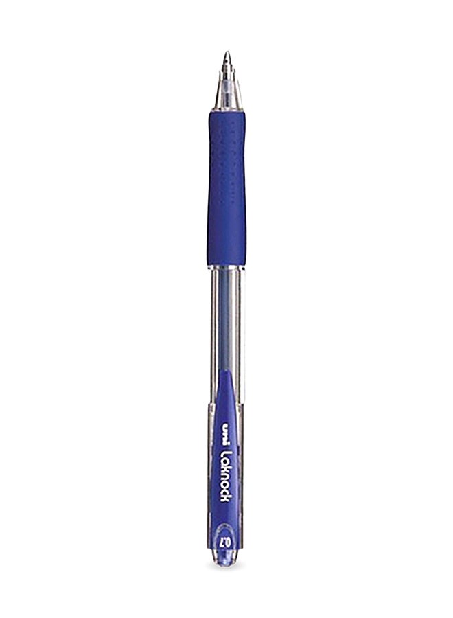 Uniball Ball Pen  0.7 Ysn-100 Blue - v1602333652/N28530016A_1