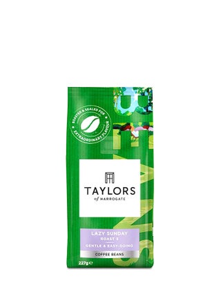 Lazy Sunday Ground Coffee 227grams - v1602333654/N28565269A_1