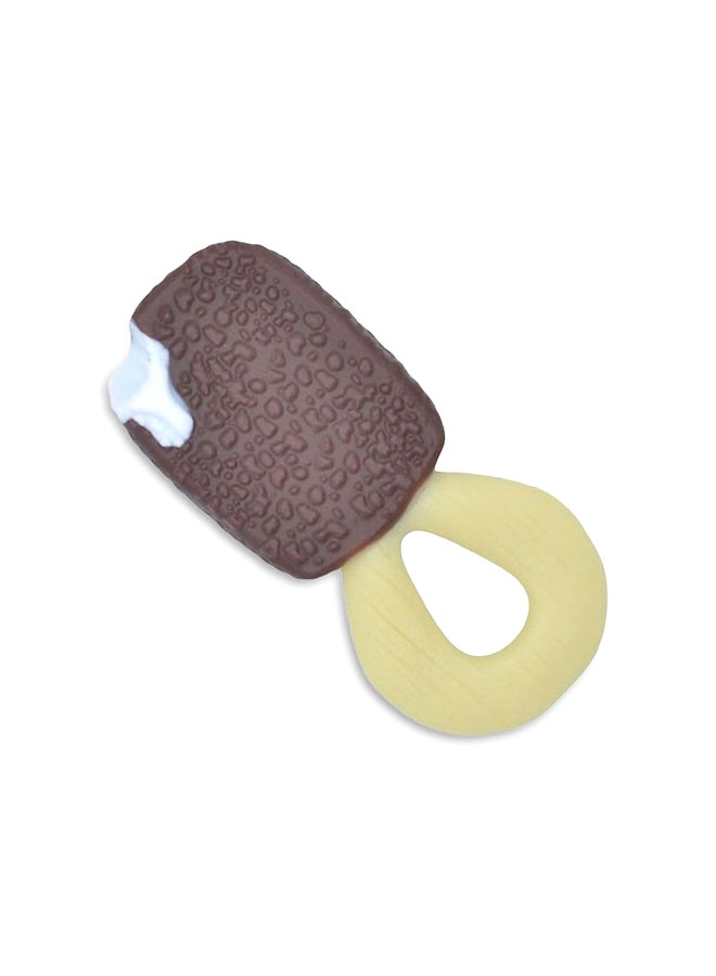 Little Toader - Ice Cream U Scream Teether (0+) - Image 1