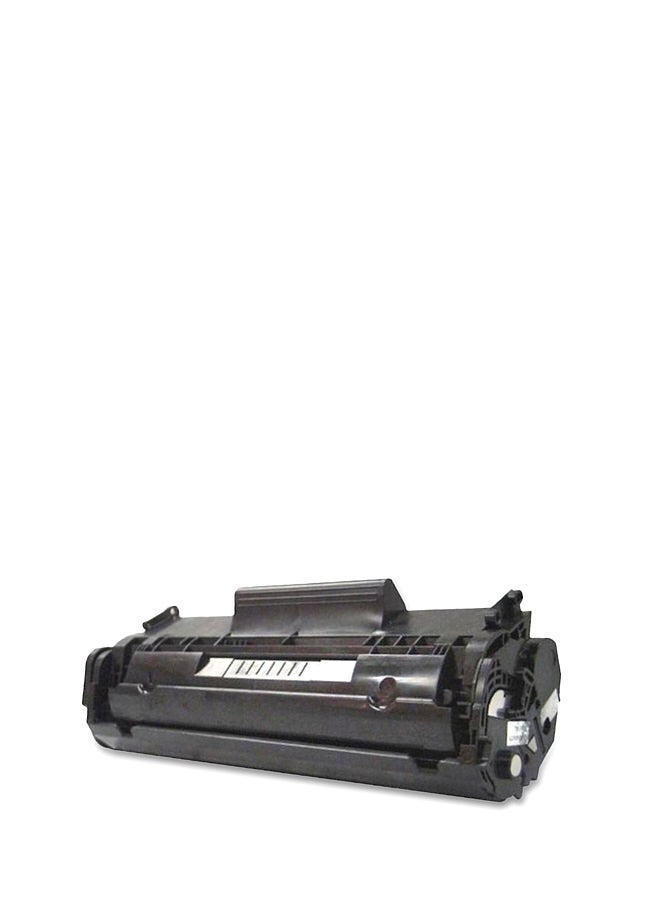 HP Toner Cartridge For HP Laserjet 1015 Black - Image 1