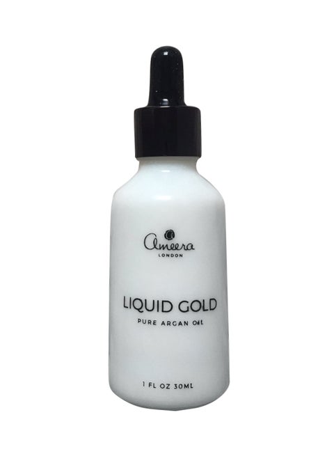 Liquid Gold Pure Argan Oil Clear 30ml