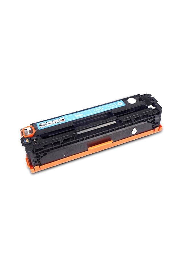 HP - Toner Cartridge For HP Color Laserjet Pro 200 M276n MFP/200 M276nw MFP/200 M251n/200 M251nw Black - Image 1