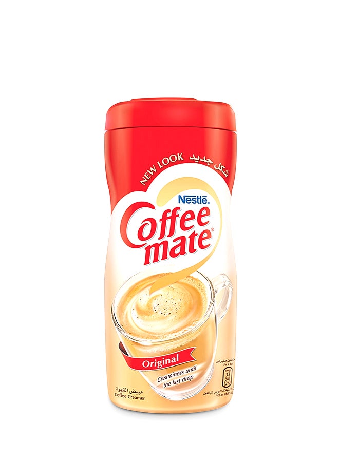 Nescafe Original Coffee Mate Creamer 170grams - Image 1