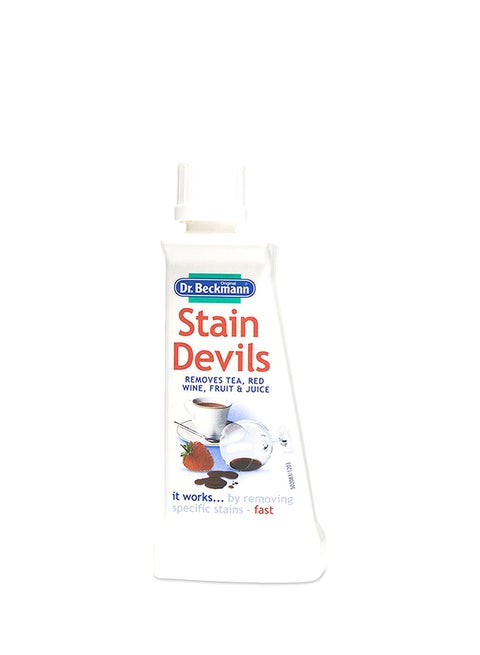 Stain Devils Fruit And Juice Remover 50grams