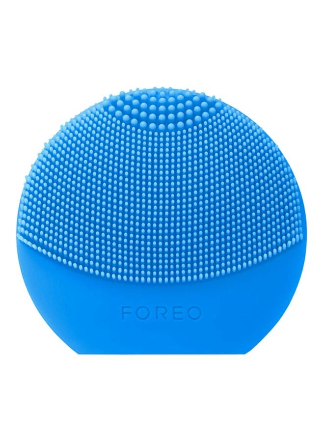 FOREO Luna Play Plus Face Cleanser Aquamarine 64 x 60ml - Image 1