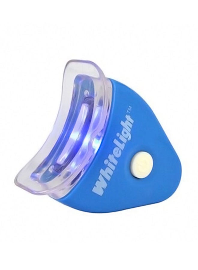 Generic White LED Light Teeth Whitening Blue  - Image 1