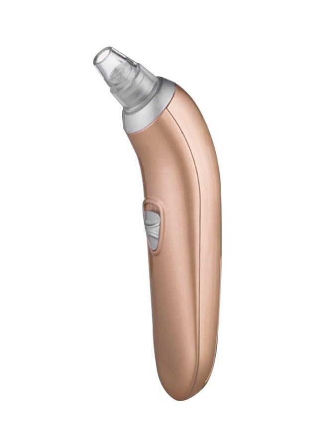 منظف مسام الوجه الكهربائي لإزالة الرؤوس السوداء 180x42x39مم - Image 1