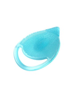 Exfoliating Blackhead Remover Facial Brush