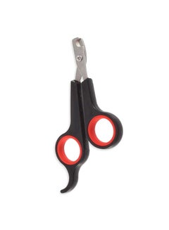 Grooming Nail Toe Claw Scissors Red/Black - v1602333717/N13246116A_1