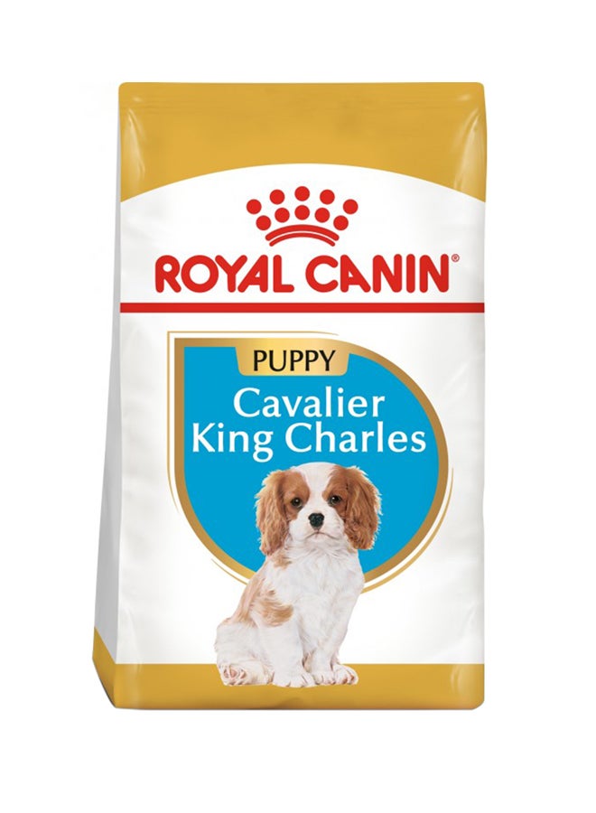 ROYAL CANIN Breed Health Nutrition Cavalier King Charles Puppy 1.5kg  - Image 1
