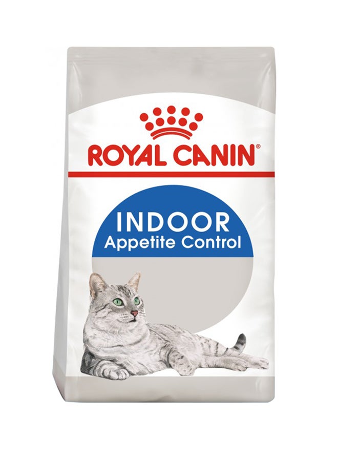 ROYAL CANIN Feline Health Nutrition Indoor Appetite Control 2kg  - Image 1