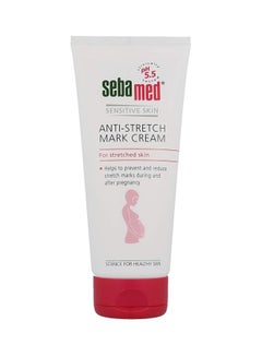 Anti Stretch Mark Cream 200ml