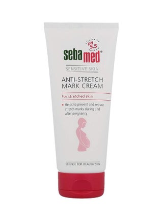 Anti Stretch Mark Cream 200ml - v1602333738/N13345847A_1