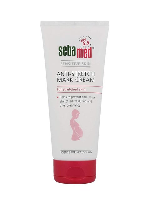 Anti Stretch Mark Cream 200ml