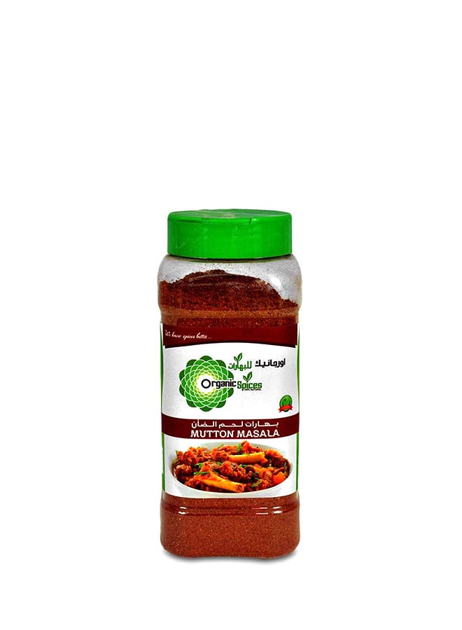 ORGANIC SPICES Mutton Masala 200grams