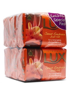 Sweet Embrace Floral Bar Soap 170grams
