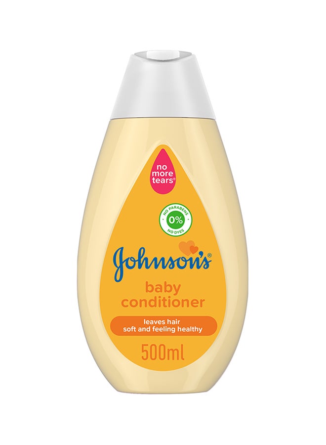 Baby Conditioner, 500ml - v1602333748/N29340574A_1