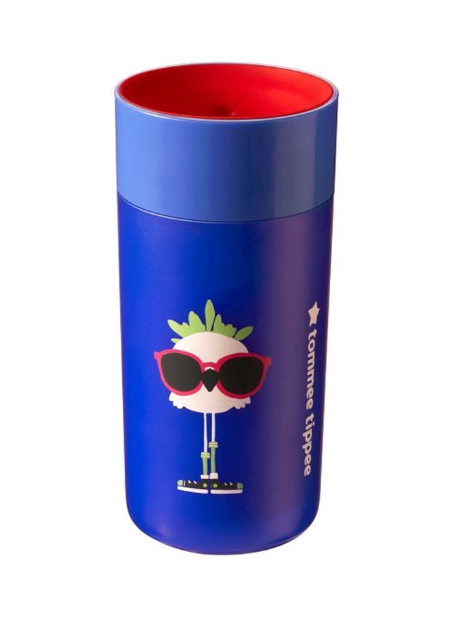 tommee tippee - Easiflow Insulated 360 Degree Sippy Cup, 250 mL - Multicolor- TT44721617 - Image 1