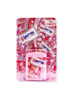 SWEET'N LOW Sweet 'N Low 100 Tablets 5.2g  - Image 1