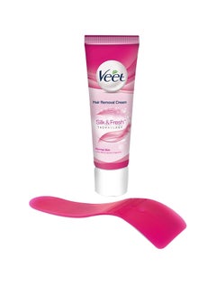 Veet Normal Skin Hair Removal Cream  - Image 1