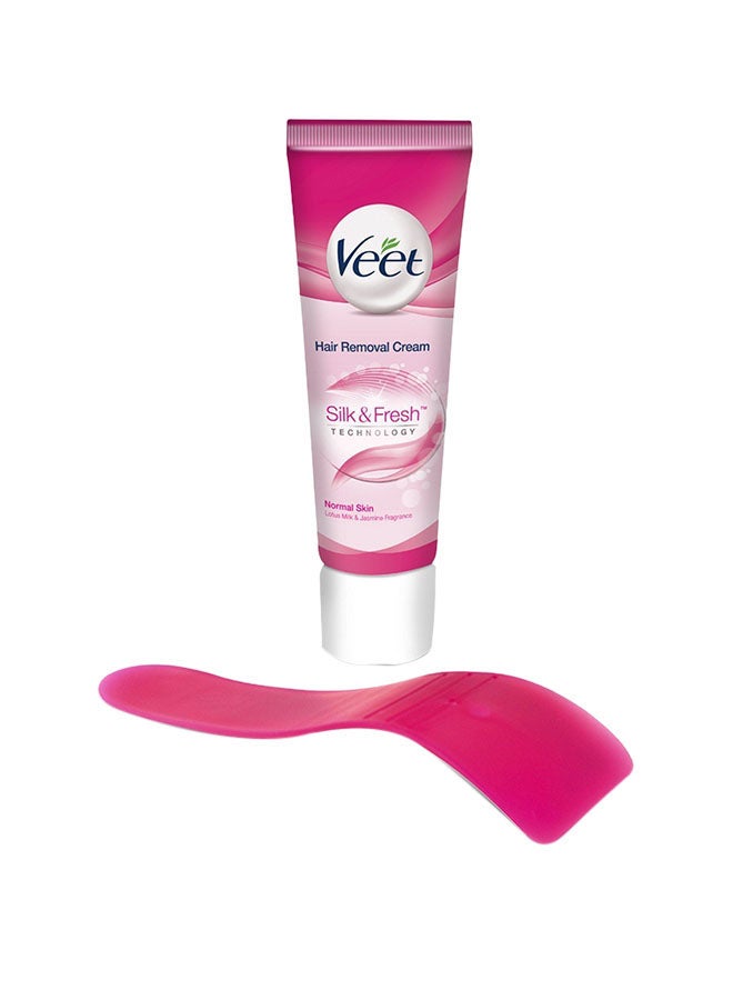 Veet Normal Skin Hair Removal Cream - Image 1