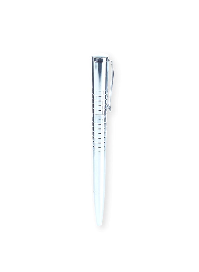 Ball Point Pen Silver - v1602333784/N13788574A_1