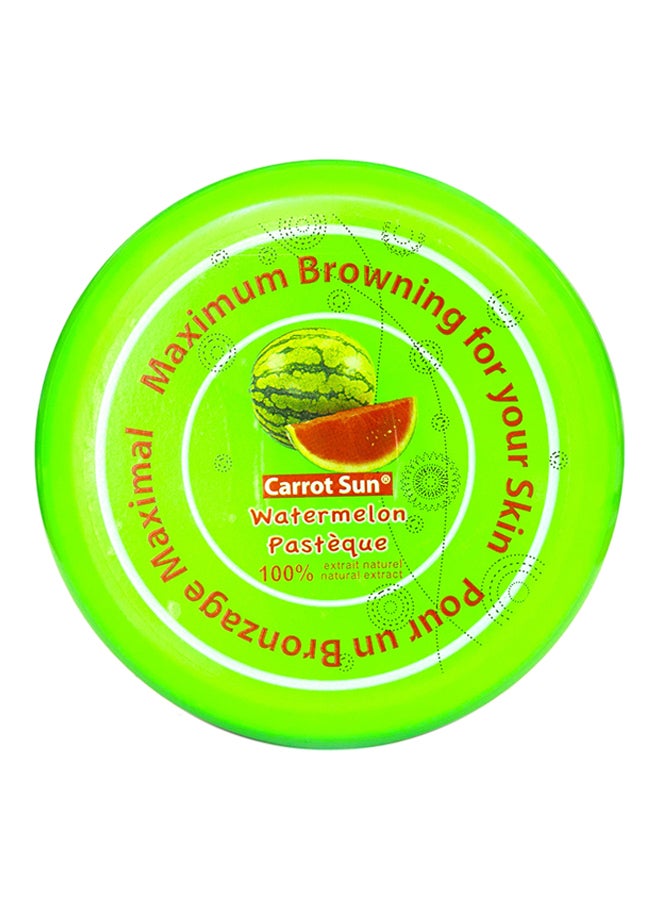 Carrot Sun Watermelon Sun Tanning Cream 350ml  - Image 1