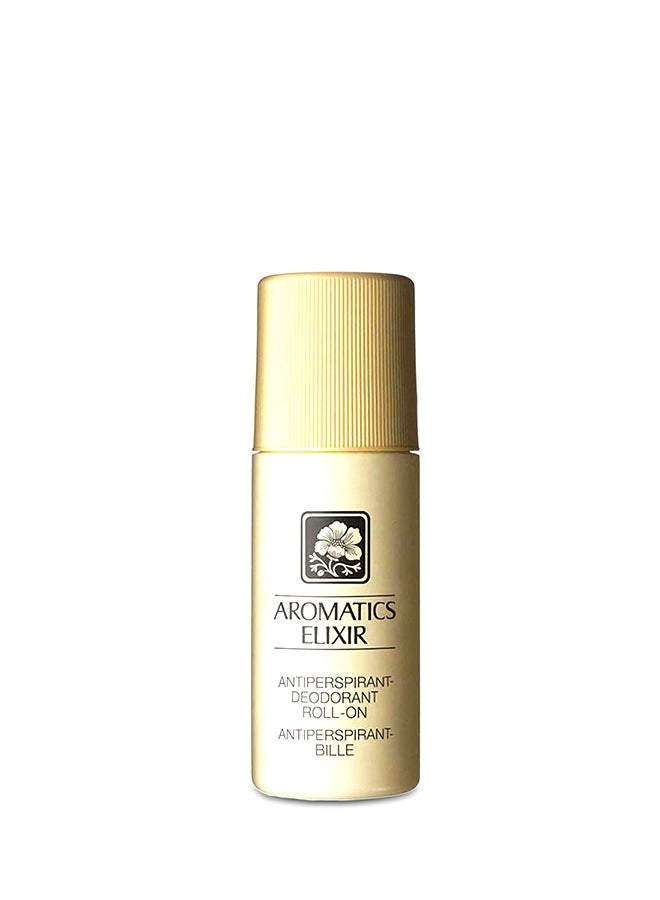 CLINIQUE Aromatics Elixir Anti-Perspirant Deodorant Roll-On 75ml 