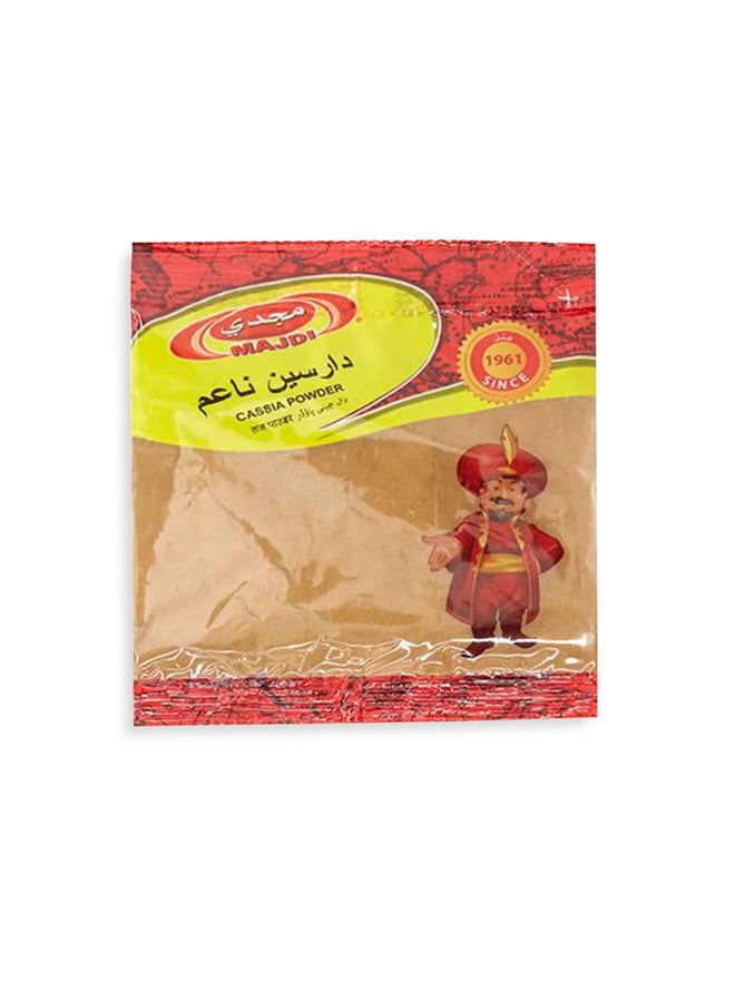 مجدي مسحوق قرفة صينية 80جرام 