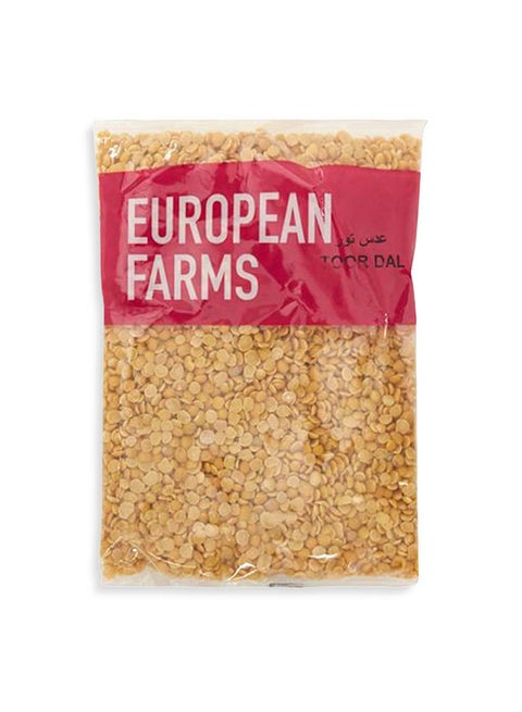 Toor Dal Pigeon Peas 400grams