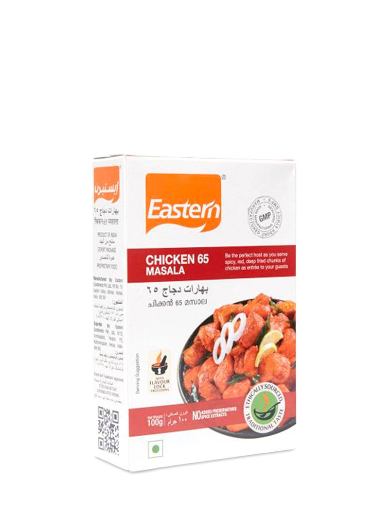 إيسترن بهارات دجاج ماسالا 65 100جرام