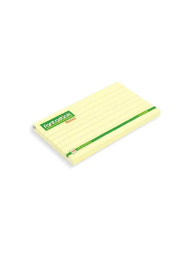 Fantastick Ruled Notes, 100 Sheets Multicolour | Best Price Fantastick Ruled Notes, 100 Sheets Multicolour | Best Price
