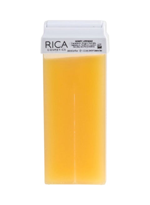 Honey Refill Wax 100ml